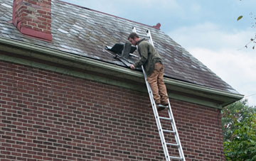 what affects urgent Yorton roof repairs