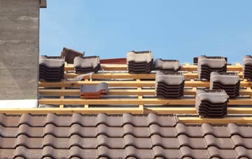 Yorton clay roofing costs