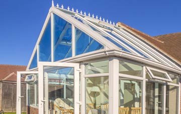 conservatory roof insulation costs Yorton