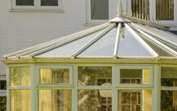 conservatory roof repair Yorton, Shropshire