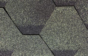 Yorton fibreglass shingle repairs