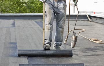 flat roof replacement Yorton, Shropshire