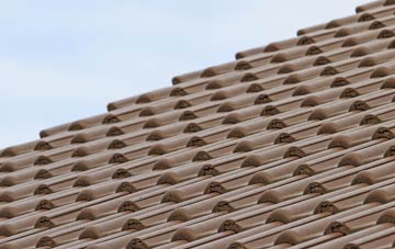 plastic roofing Yorton, Shropshire