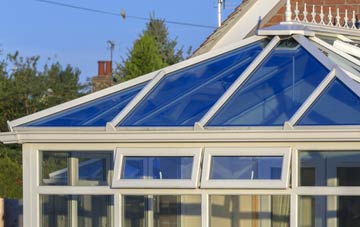 professional Yorton conservatory insulation