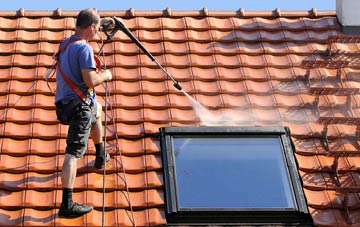 roof cleaning Yorton, Shropshire