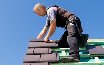 disadvantages of Yorton slate roofing