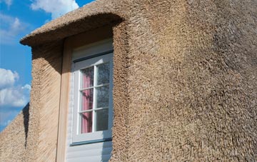 Yorton thatch roof disadvantages
