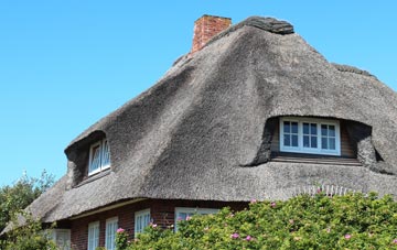 thatch roofing Yorton, Shropshire