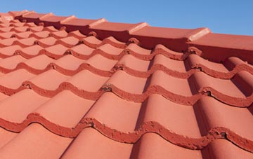 Yorton tile and slate roof replacement