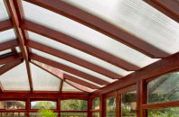 Yorton conservatory roofing insulation